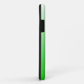 kalk groen tot wit verloop #00cc00 Hoesje-Mate iPh Case-Mate iPhone Case (Achterkant/rechts)