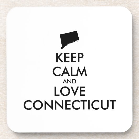  KALK VAN HET BEHOUD EN VERLIES VERBINDING ONDERZETTER (Voorkant)