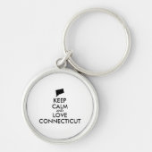  KALK VAN HET BEHOUD EN VERLIES VERBINDING SLEUTELHANGER (Voorkant)