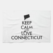 KALK VAN HET BEHOUD EN VERLIES VERBINDING THEEDOEK (Horizontaal)