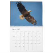 Kalkaaldadelarsen 2014 voor wilde wanden kalender (Mar 2026)