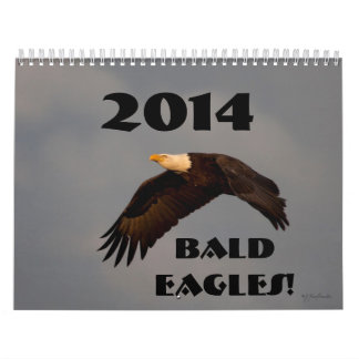 Kalkaaldadelarsen 2014 voor wilde wanden kalender