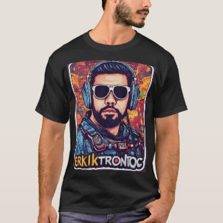 Kalki 2896 T-shirt Collectie