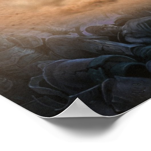 Kalki Avatar 1 Poster (Hoek)