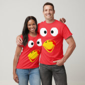KALKOEN GEZICHT T-SHIRT (Unisex)