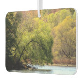 Kalkoen Moeraspark - Herfstbladeren in NJ - Luchtverfrisser (Links)