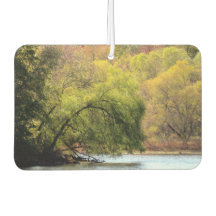 Kalkoen Moeraspark - Herfstbladeren in NJ -