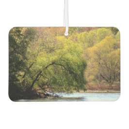 Kalkoen Moeraspark - Herfstbladeren in NJ - Luchtverfrisser