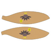Kalkoenen voor de Thanksgiving van de Tijd Basketbal (Panelen)