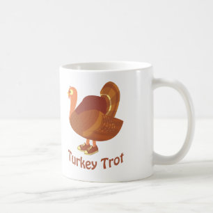 Kalkoenenmars Koffiemok