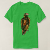 Kalkoengier TShirt 2 (Design voorkant)