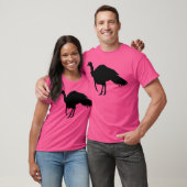 kalkoenjacht Logo T-shirt (Unisex)