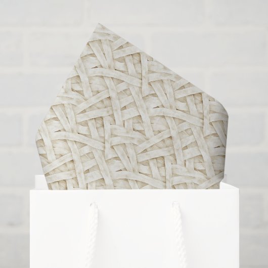 Kalkoenroom Mummie Wrap Halloween Tissuepapier (Cadeauzakje)