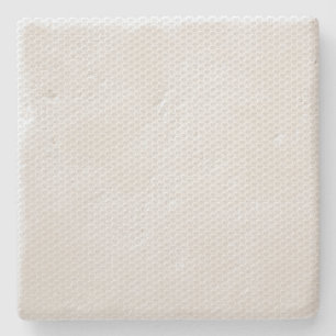 Kalksteen Onderzetter