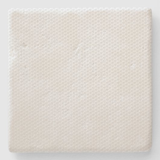 Kalksteen Onderzetter (Voorkant)