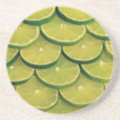 Kalksteen Onderzetters (Voorkant)