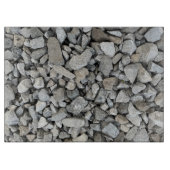 Kalksteen Snijplank (Voorkant)