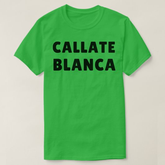 kalksteen t-shirt (Design voorkant)