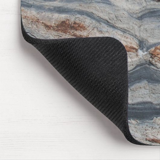 kalksteenoppervlak muismat (Hoek)