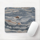 kalksteenoppervlak muismat (Met muis)