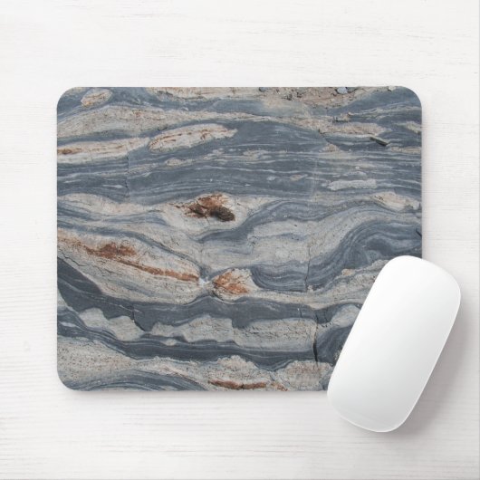 kalksteenoppervlak muismat (Met muis)
