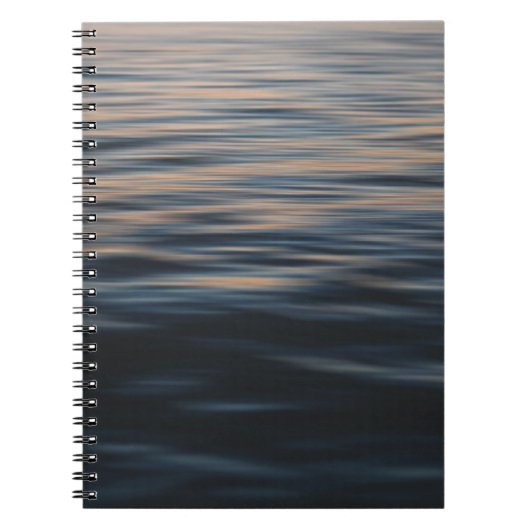 Kalkwater Notitieboek (Voorkant)