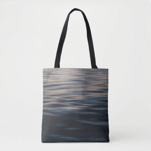 Kalkwater Tote Bag (Voorkant)