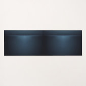 Kalkwateryoga mat (Achterkant (horizontaal))