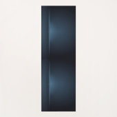 Kalkwateryoga mat (Voorkant)