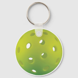 Kalkzalm Sleutelhanger