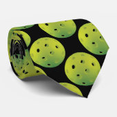 Kalkzalm Stropdas (Opgerold)