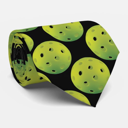 Kalkzalm Stropdas (Opgerold)