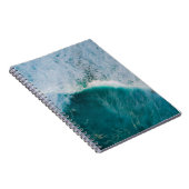 Kalkzee Notitieboek (Rechterzijde)