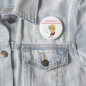 Kalle Fanclub Button (In situ)