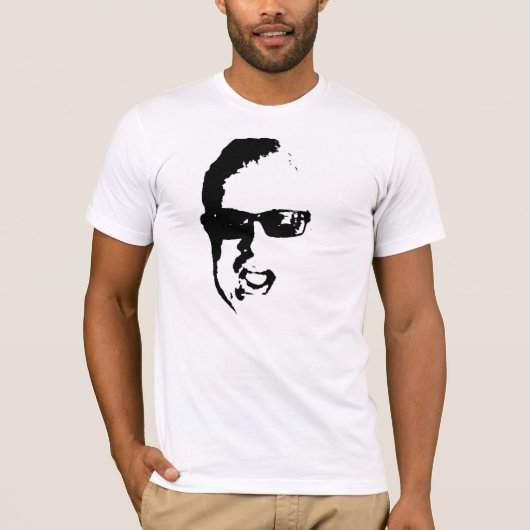 Kaller der LKWfahrer T-shirt (Voorkant)