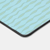 Kallie de Zee schildpad Bureaumat (Hoek)