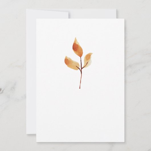 Kalligrafie 4 Fotocollage Cross Baby Doop Kaart (Achterkant)