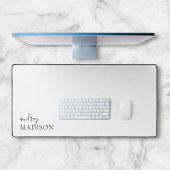 Kalligrafie Girly Luxe Wit Bureaumat