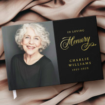 Kalligrafie in liefdevolle herinnering begrafenis 