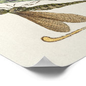  kalligrafie poster (Hoek)