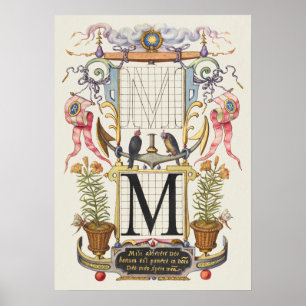  kalligrafie poster