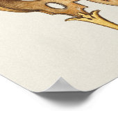 kalligrafie poster (Hoek)