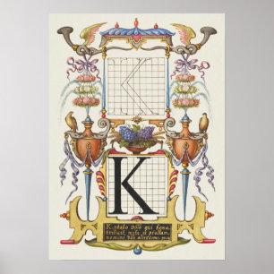  kalligrafie poster