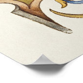  kalligrafie poster (Hoek)