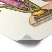 kalligrafie poster (Hoek)