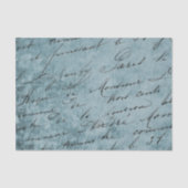  kalligrafie tissuepapier (Voorkant)