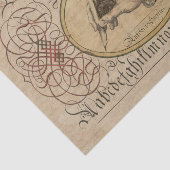  kalligrafie tissuepapier