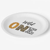 Kalligrafie wild een wit papier Bord (Gekanteld)