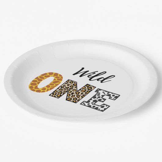 Kalligrafie wild een wit papier Bord (Gekanteld)