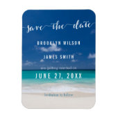 Kalligrafietransport bespaart de Datummagneten Magneet (Verticaal)